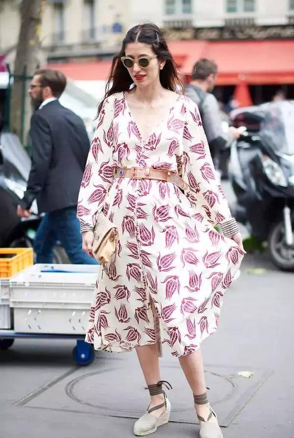 Tip|5个万能的穿衣法则，怎么穿都是美！