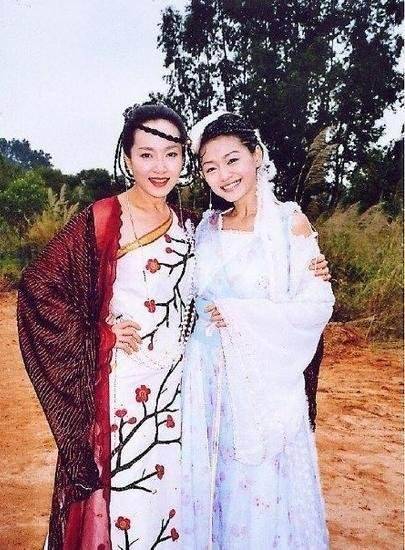 28年前的世纪婚礼，邵逸夫主持周星驰伴郎，为何