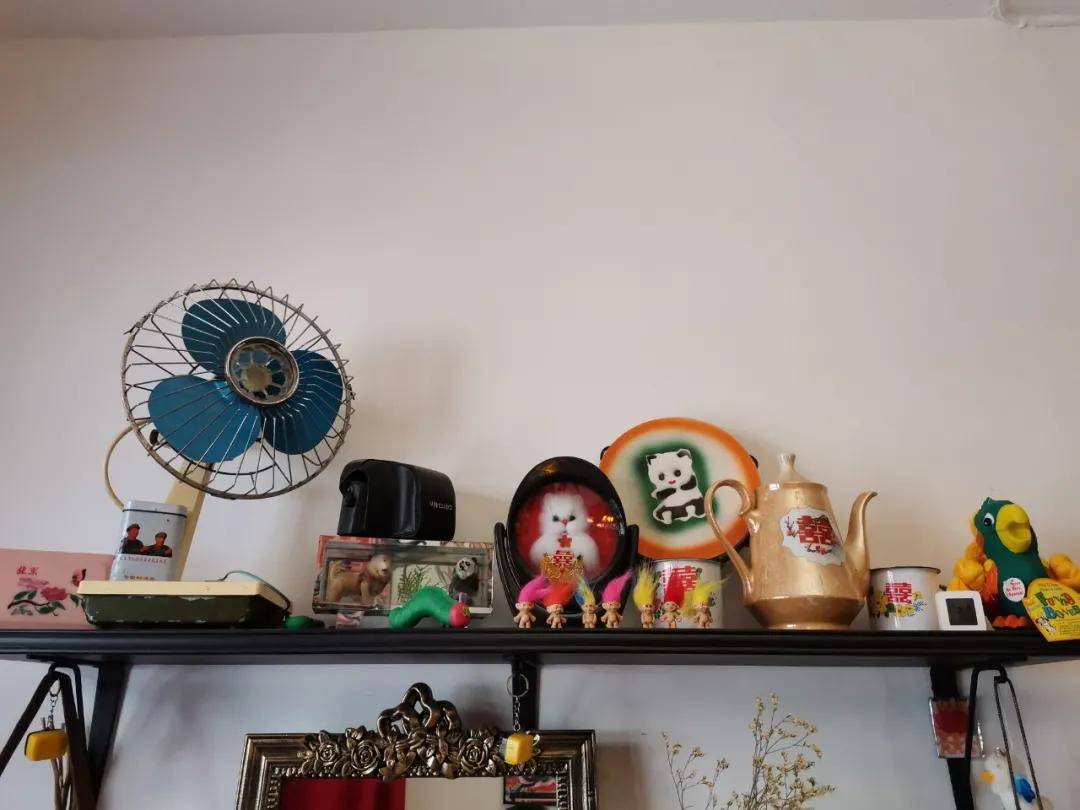 Vintage|原来成都的古着店都这么美！不仅服装复古，还能把你拉回到旧时光