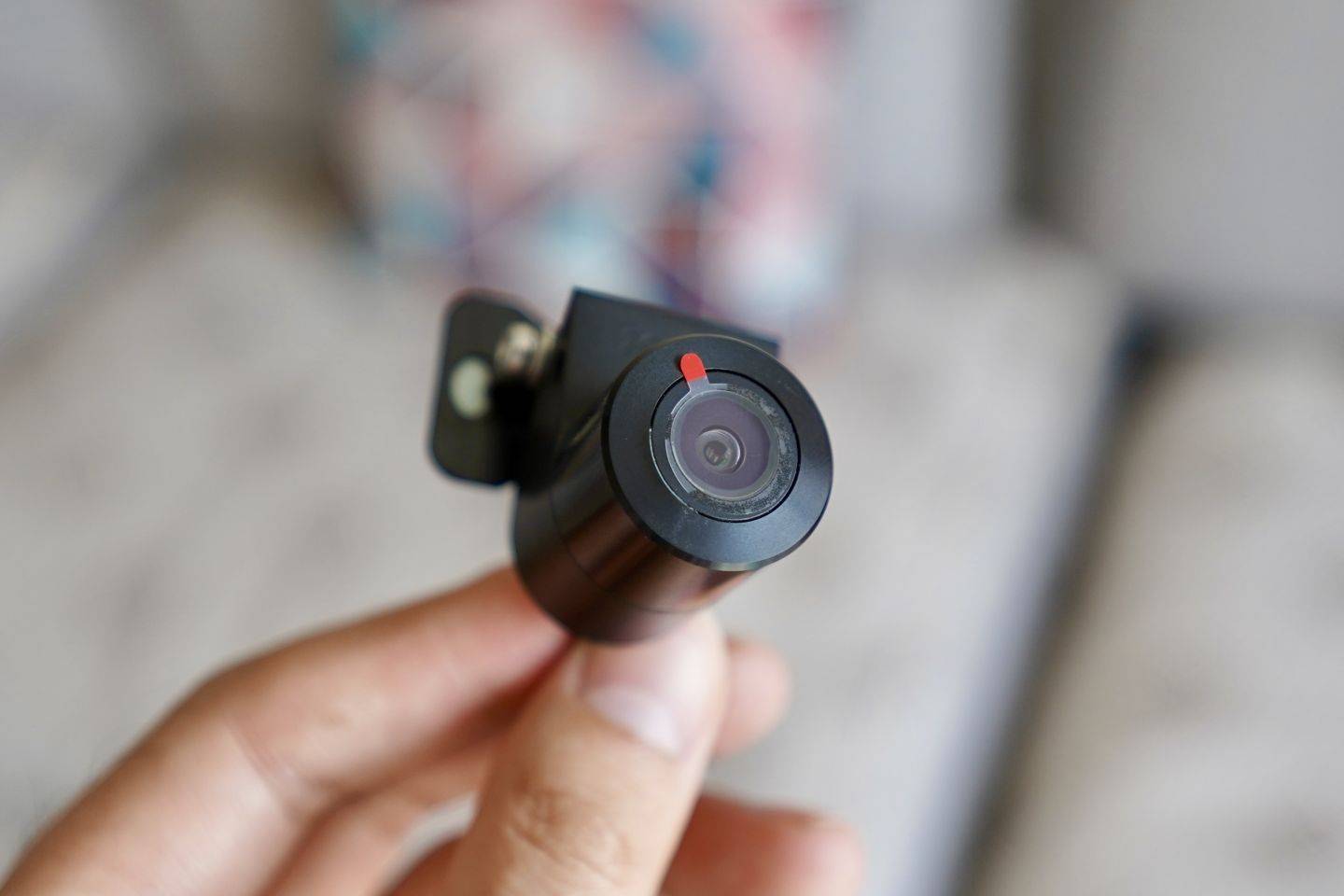 测评盘点|70迈4K智能记录仪评测：华为海思芯片加持，前后真高清双录