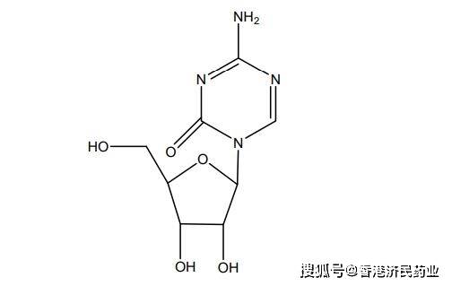 急性髓性白血病缓解期继续治疗新药onureg阿扎胞苷获fda批准