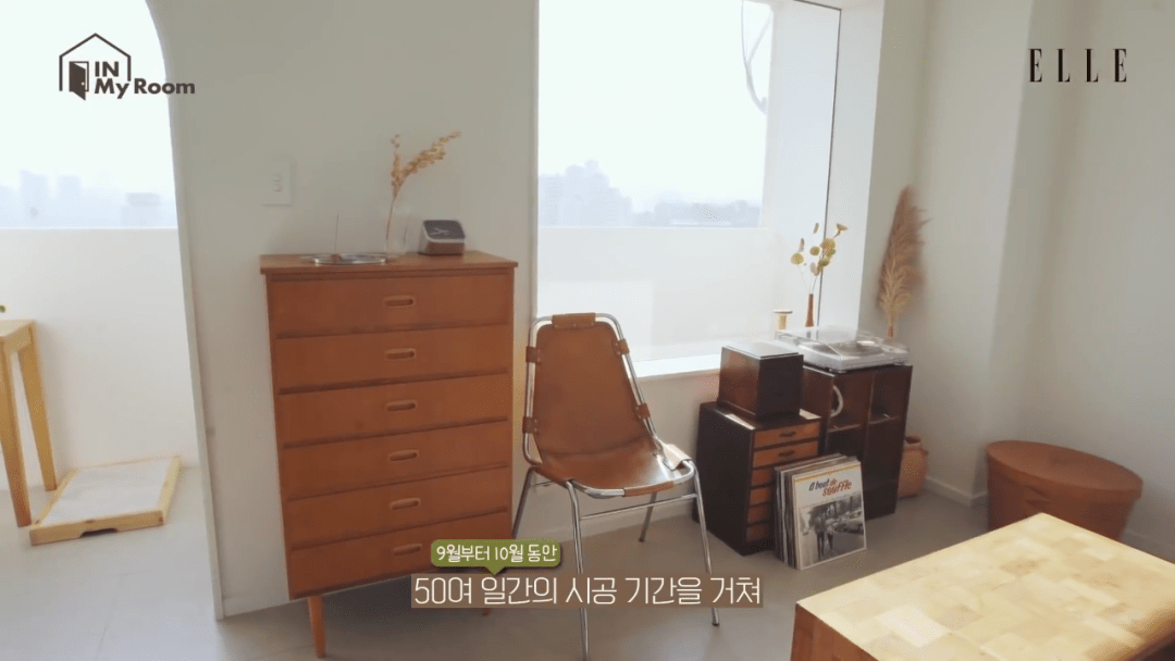 李子柒|36岁坚持不结婚，她一个人活得很漂亮。韩国“城市李子柒”独居日常走红ins