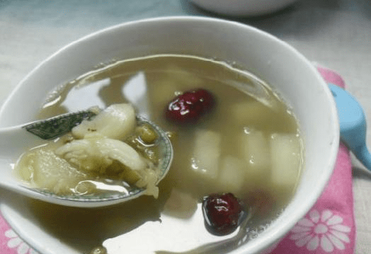 绿豆加什么煮比较好喝 4765501a8f1342418bdbe8d85d437956.png