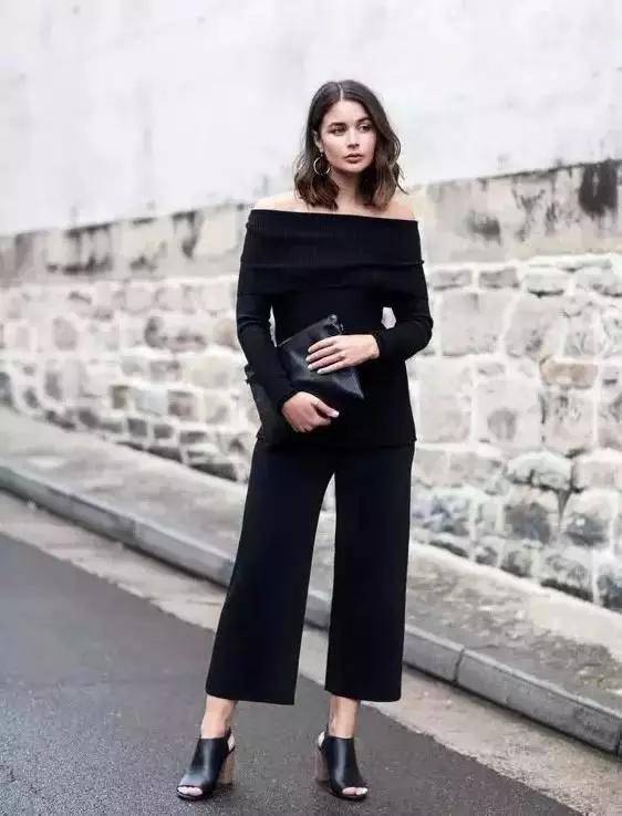 Tip|5个万能的穿衣法则，怎么穿都是美！