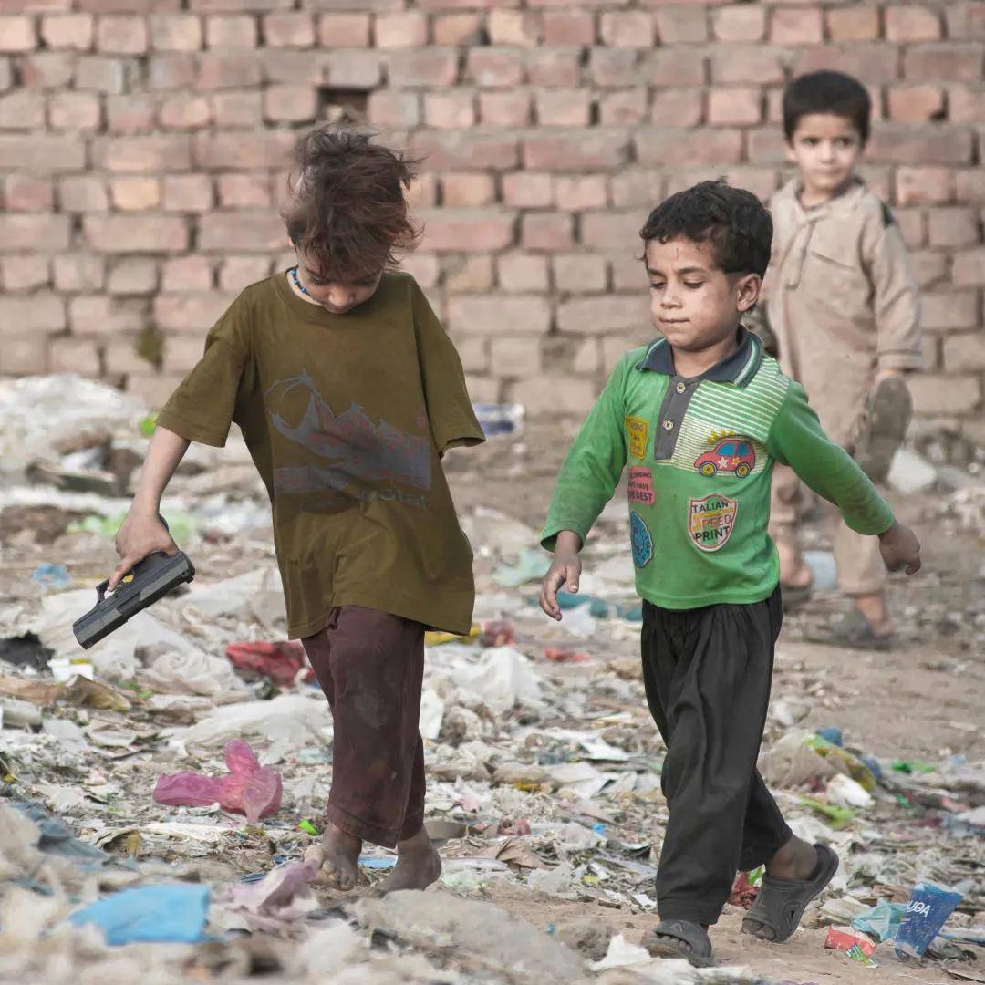 阿富汗，没有办法 | 地球知识局