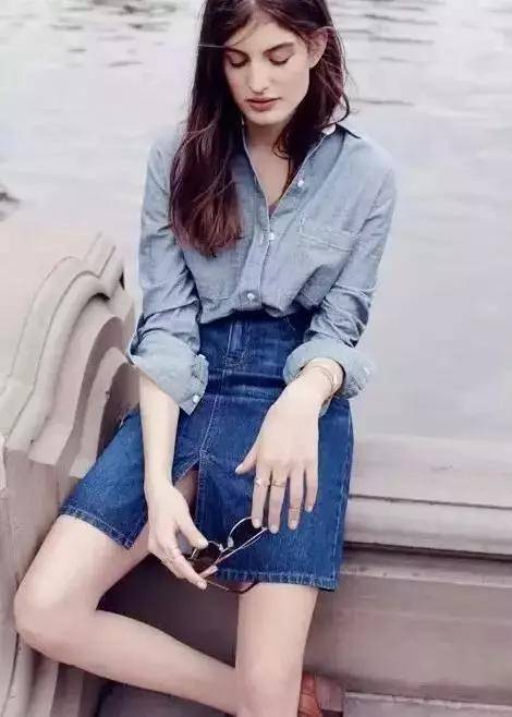 Tip|5个万能的穿衣法则，怎么穿都是美！