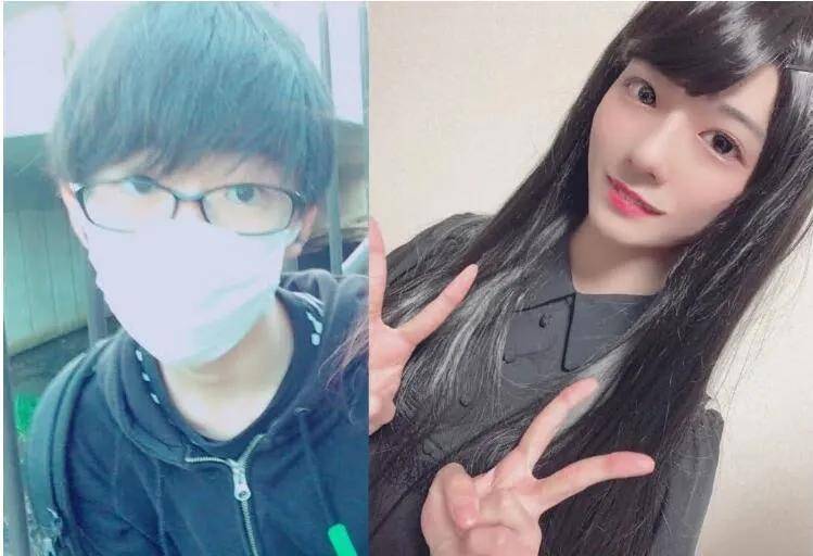 男孩子|这么可爱的果然全都是男孩子