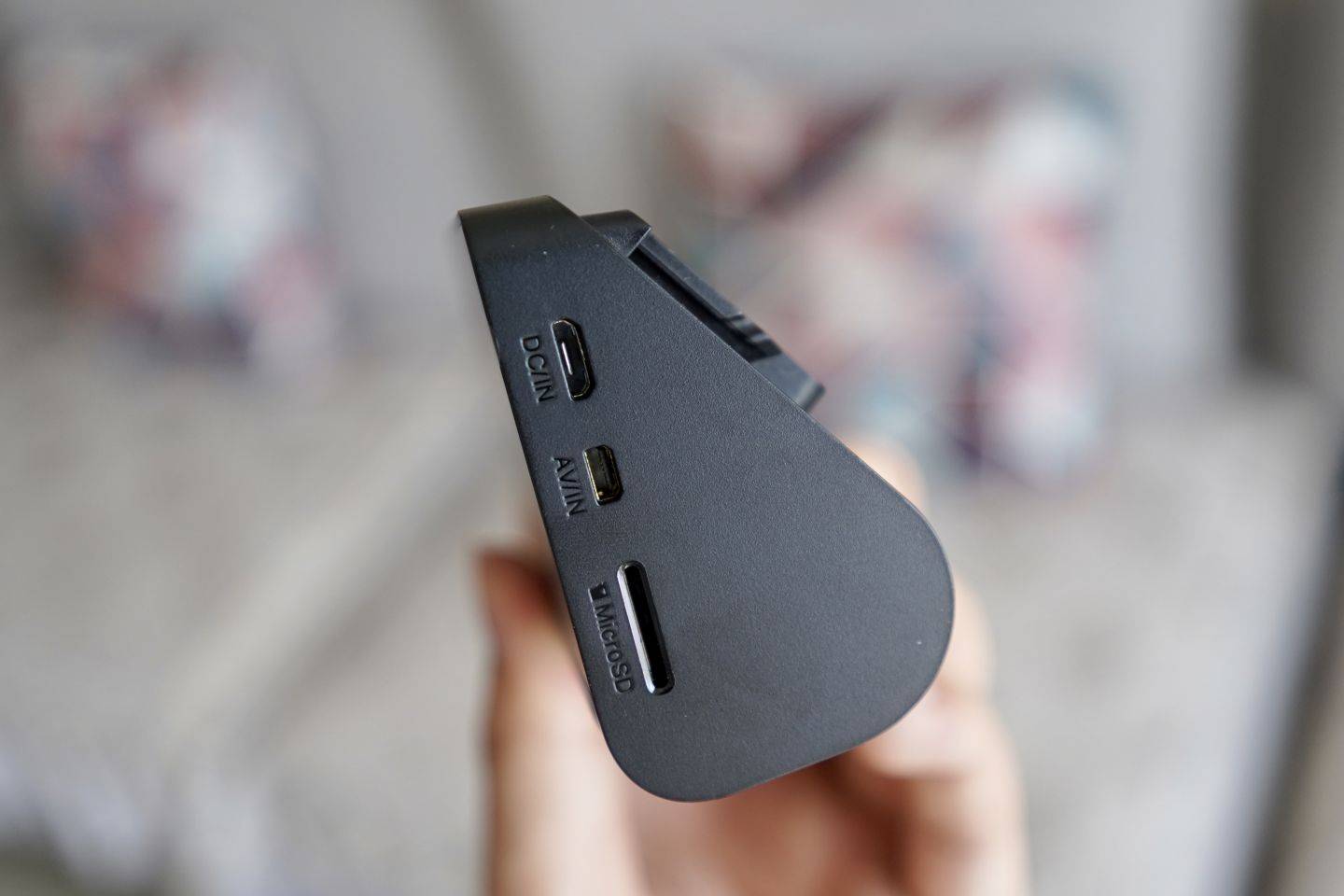 测评盘点|70迈4K智能记录仪评测：华为海思芯片加持，前后真高清双录