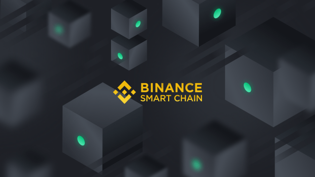 Binance|币安智能链今日正式上线