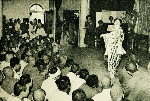 舒城|兽兵本色，1938年日寇侵占安徽一县城，150多名妇女被糟蹋