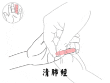 宝宝|快速Get！——湘曦源解决宝宝秋季上火小妙招