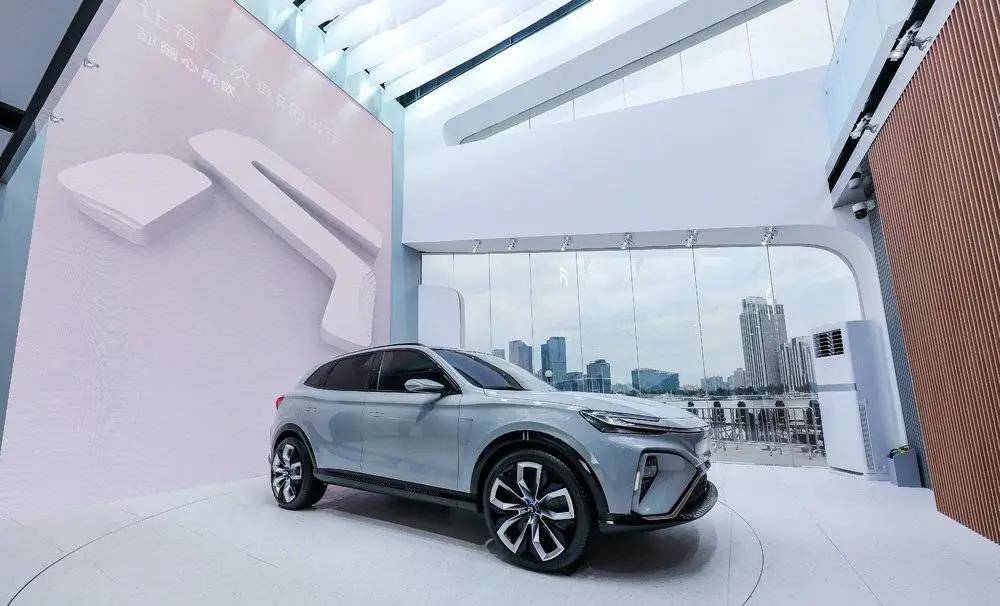 上海|谁给上海的科技踩了又一脚油门