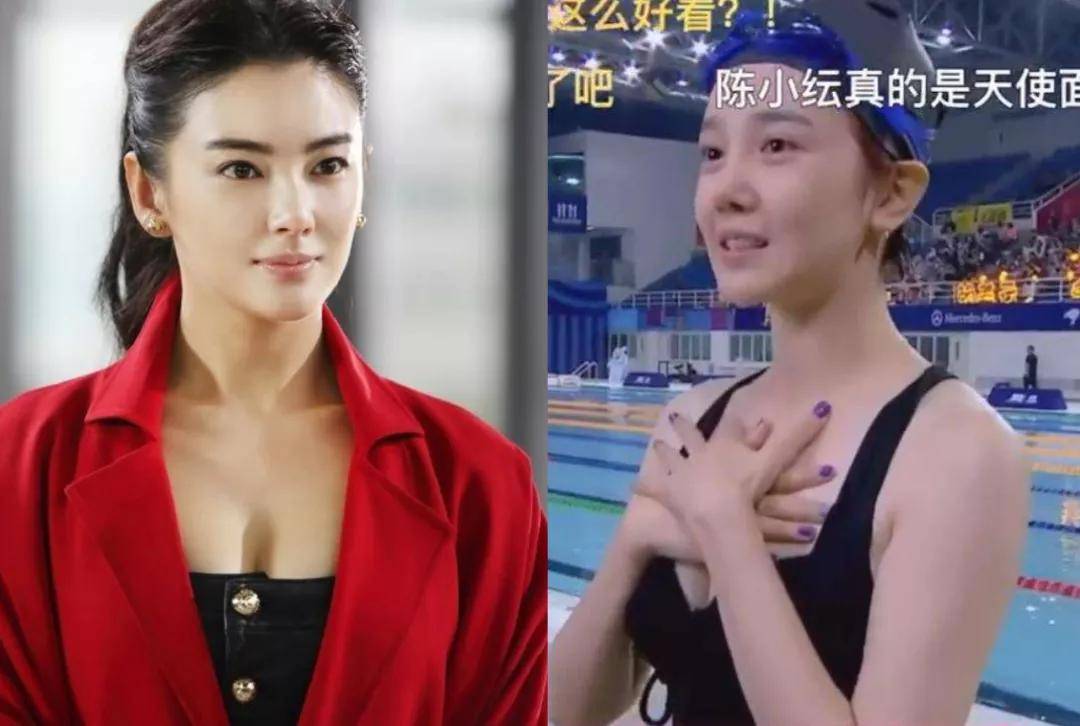 Amber|家暴互殴、婚内出轨、伪造捐款…但抵不住女方美艳的海后脸啊！