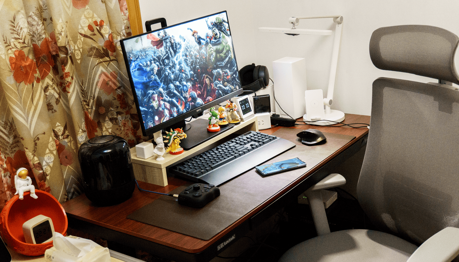 Portone|2千元内的人体工学椅如何选？附冈村Portone体验