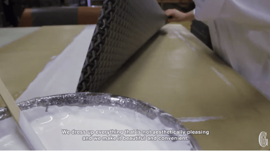 品牌|“白雪公主”Goyard│经典箱包品牌的返潮
