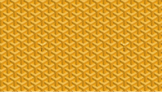 品牌|“白雪公主”Goyard│经典箱包品牌的返潮