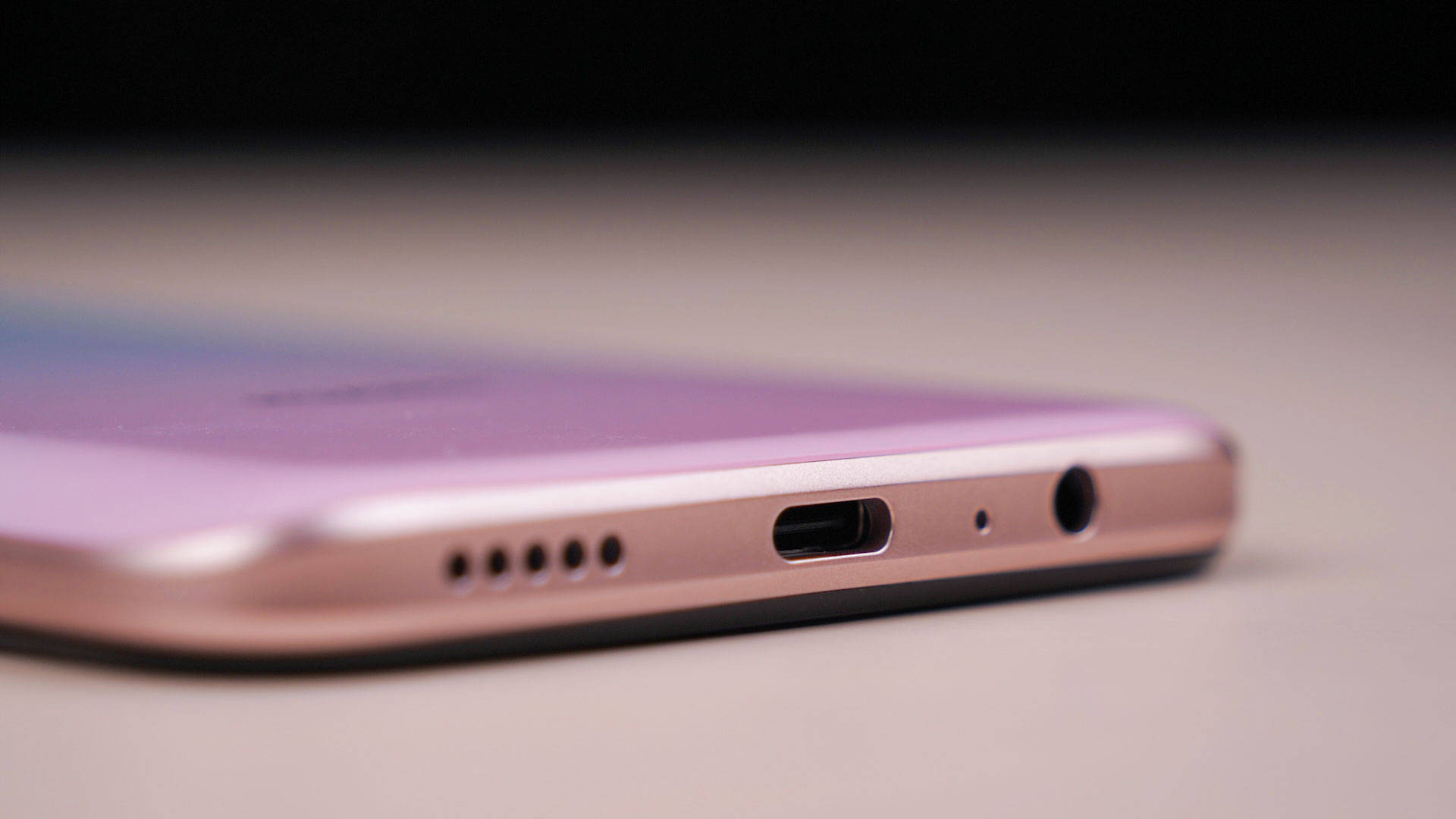 华为|华为畅享20图赏：来自旗舰机的美学设计