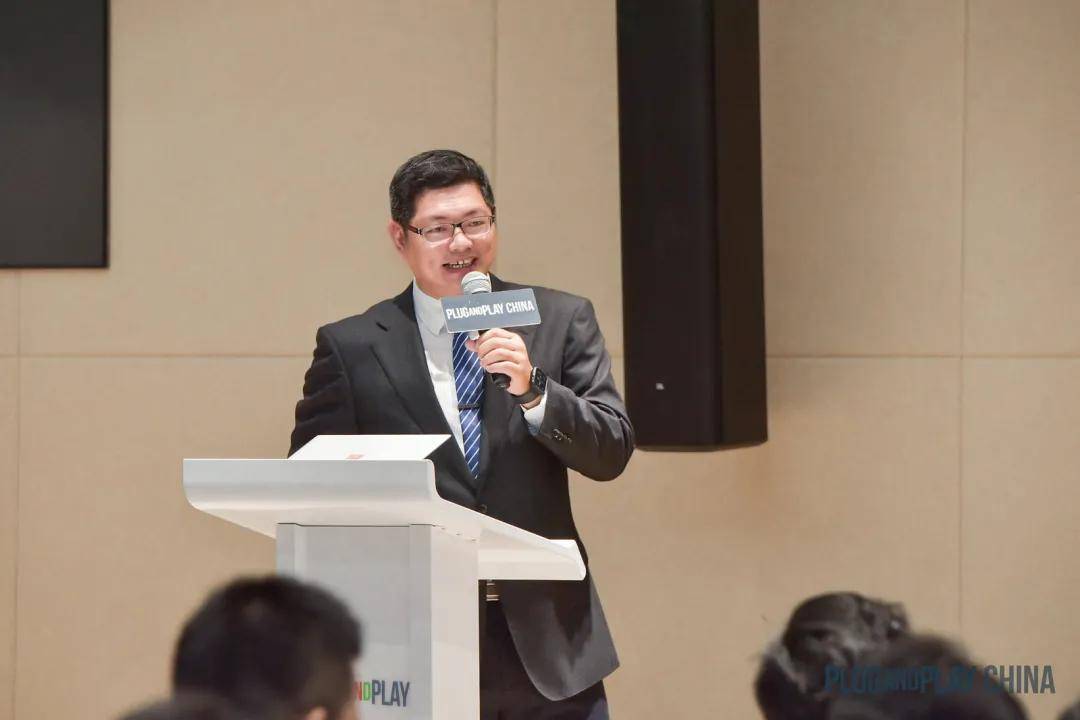 物流|解决创新痛点，加速供应链与物流技术赋能业务