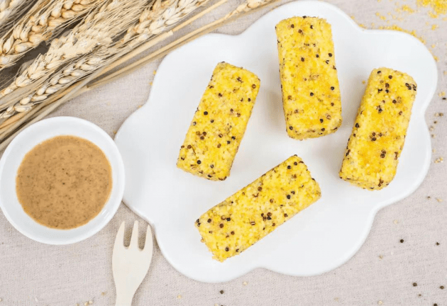 膳食|宝宝便秘总不好？试试初哆咪“组合拳”调理方法