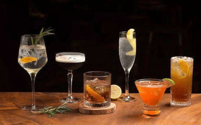 加盟酒吧排行榜_一线城市最潮KTV、酒吧设计公司排行榜前十名