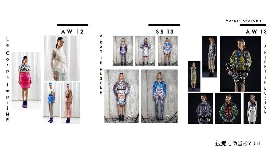 Pop|新锐设计师 | “奇迹解剖”——设计就要天马行空