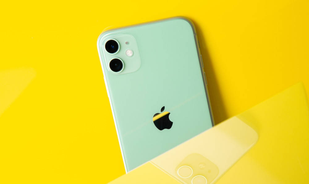 iPhone 11成上半年最热销机型：全球出货3770万台