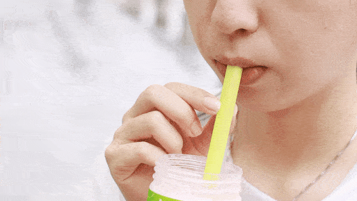 入口|什么明星开的店啊！刚开业竟然几万人都喝过？