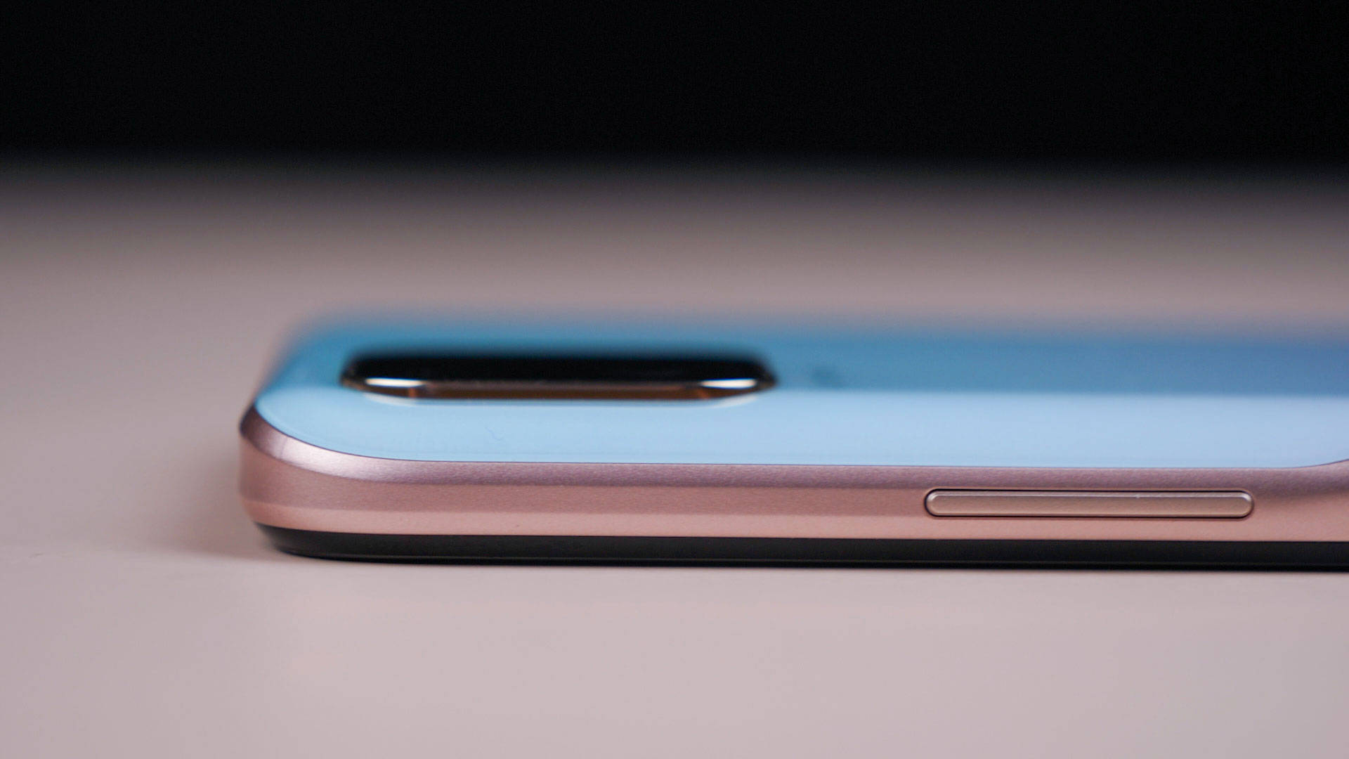 华为|华为畅享20图赏：来自旗舰机的美学设计