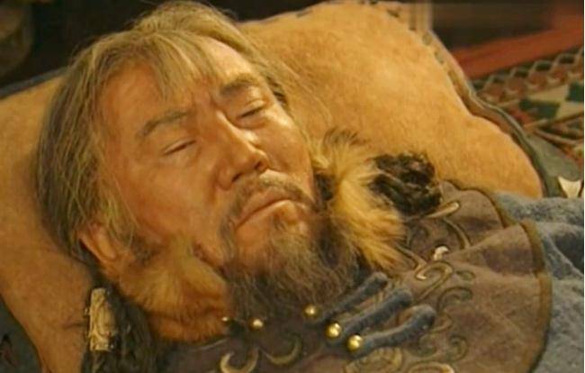 成吉思汗临终前的遗言,后人严格遵守,从此制霸草原!