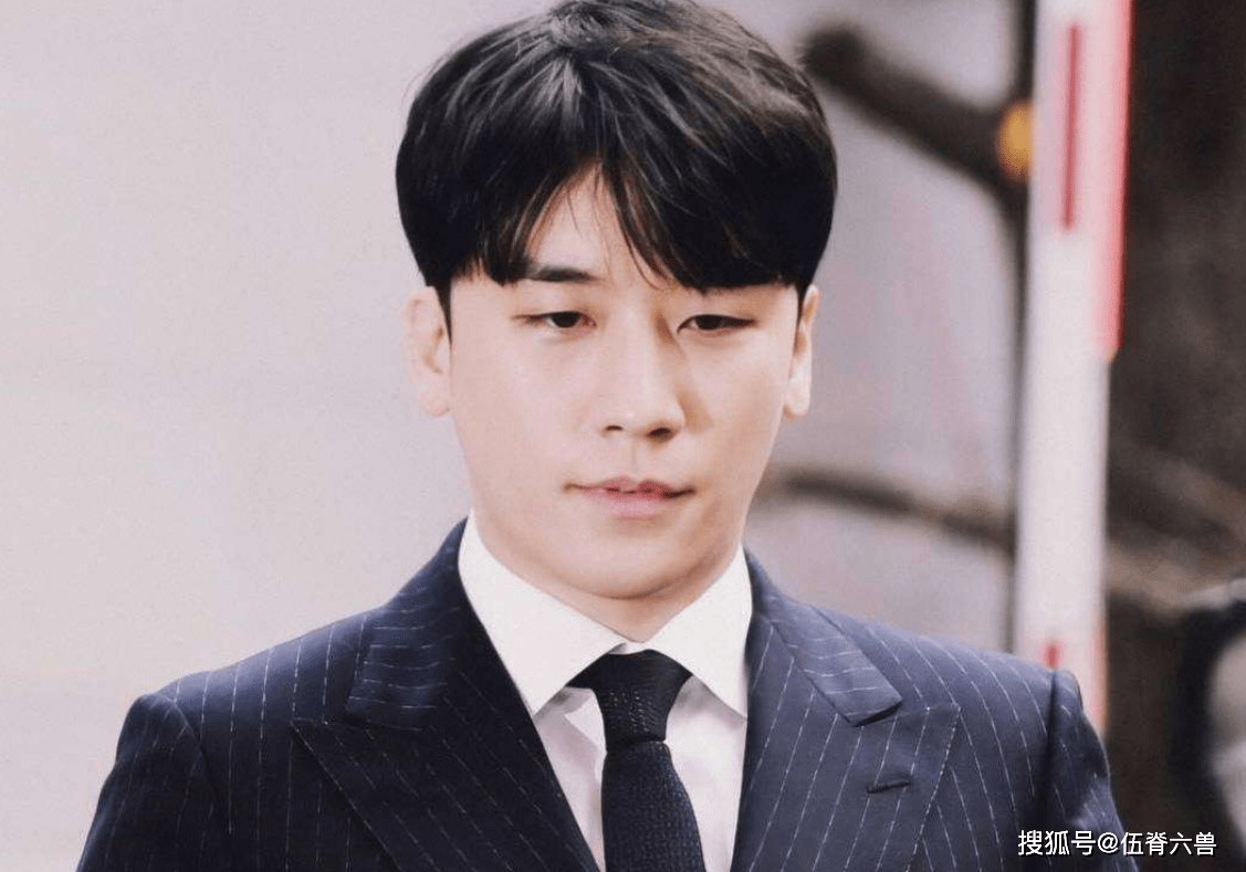 韩国娱乐圈8大“渣男”:李胜利全身而退, 李东健20年情史不断