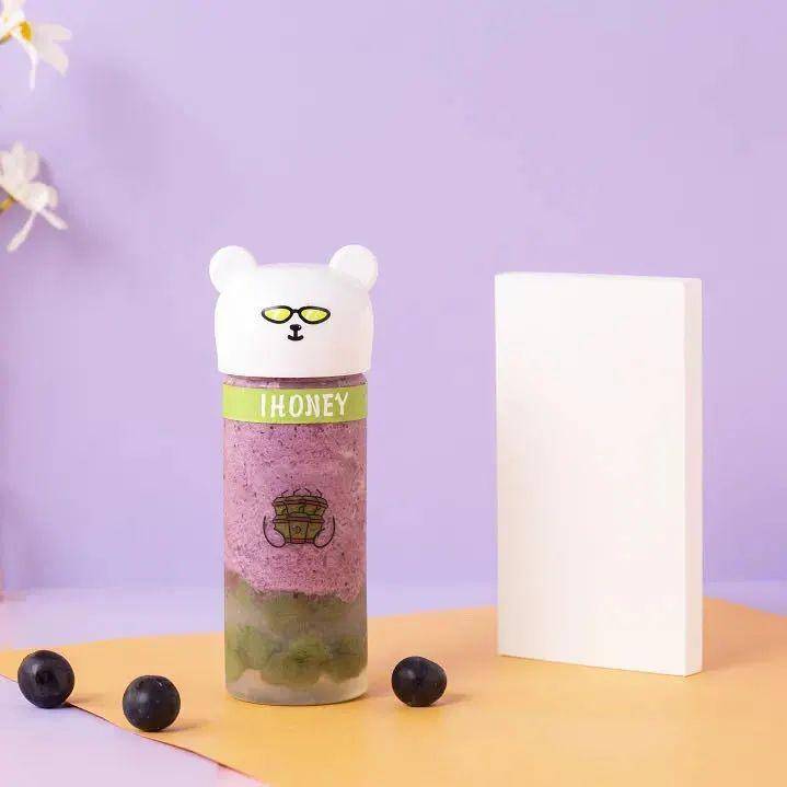 入口|什么明星开的店啊！刚开业竟然几万人都喝过？