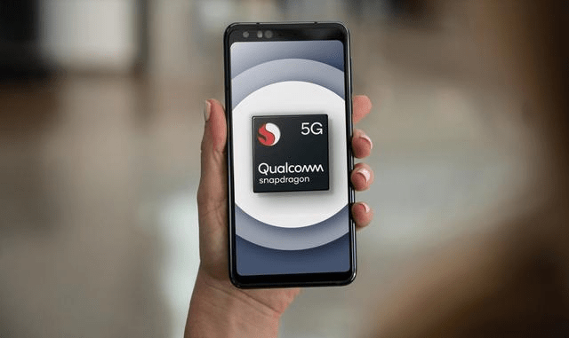 高通|高通将发布新的骁龙4系列芯片把5G技术用在低端智能机上