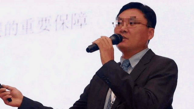 女童|4 岁女童一夜未归，疑被5旬男子性侵，养个女儿没那么简单