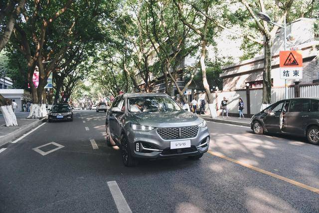 儿童|《开学第一课》你学到了什么？WEY VV6划重点：儿童安全第一