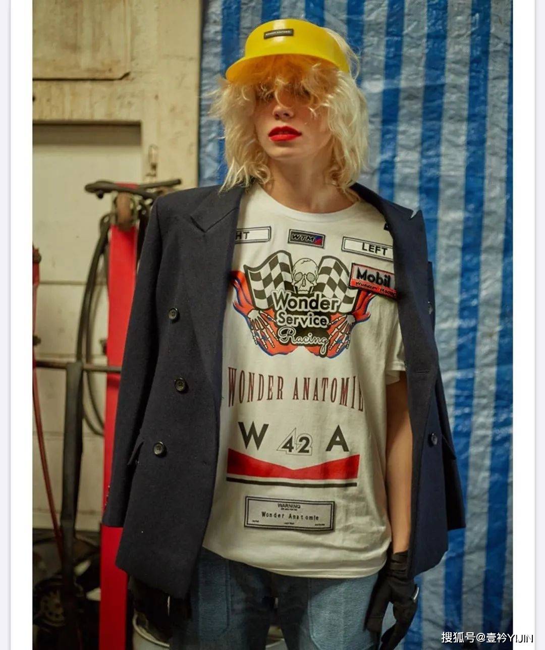 Pop|新锐设计师 | “奇迹解剖”——设计就要天马行空