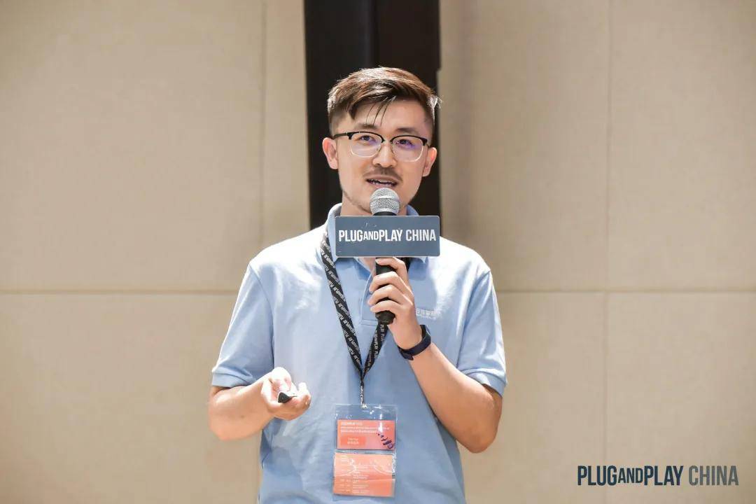 物流|解决创新痛点，加速供应链与物流技术赋能业务