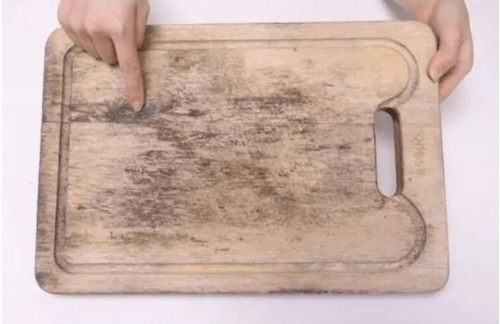 菜板发霉怎么清洗最干净 23db8daeb4c54d74af15b3b87a3c0dbf.png