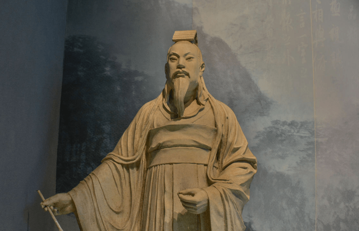 王羲之|唐太宗是将王羲之推上“书圣”位置的关键人物