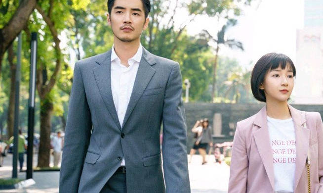 原创二十不惑姜小果身高是多少 为什么剧里的她看起来矮很多