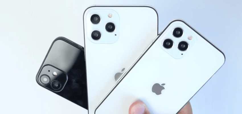 iPhone|iPhone相机或将采用柔性PCB，应对5G时代拍摄数据量剧增