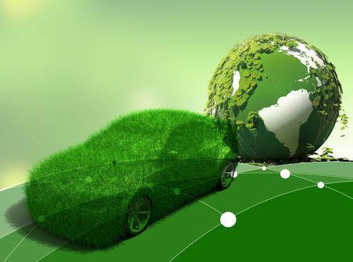PP电子app想要选购新能源汽车？几分钟看懂新能源汽车的优势在哪里！