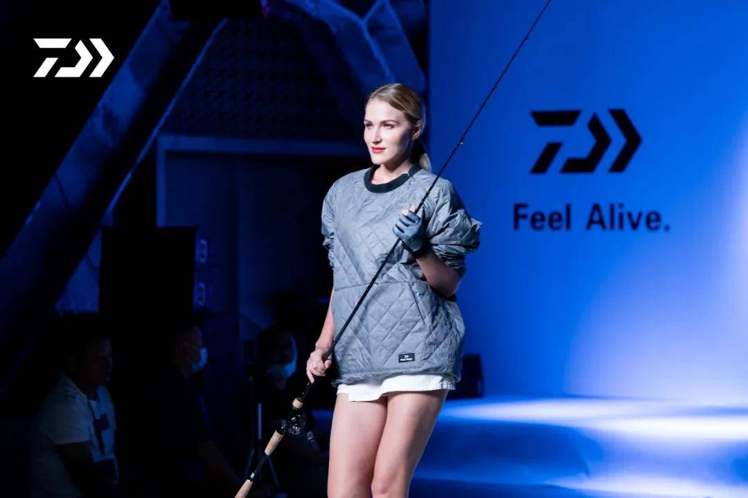 成功|2020达亿瓦秋冬时尚秀成功举办！