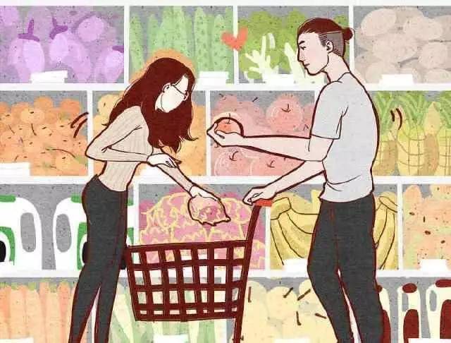 怎么才能让男朋友为你主动花钱 b0794841b315446c8357f377bff074a8.jpeg