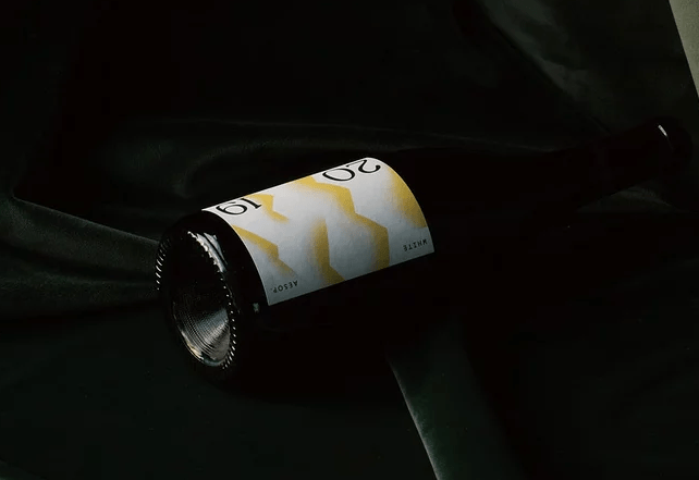 设计|满足这些要求才算是高档的红酒包装设计！