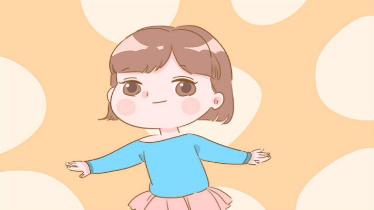 宝宝|4点让你看清前因后果宝宝摇头就缺钙?先别慌