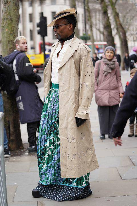 李斯丹妮|揭秘为啥李斯丹妮、蔡徐坤、权志龙穿着 Balenciaga Prada新潮流看来很高级？
