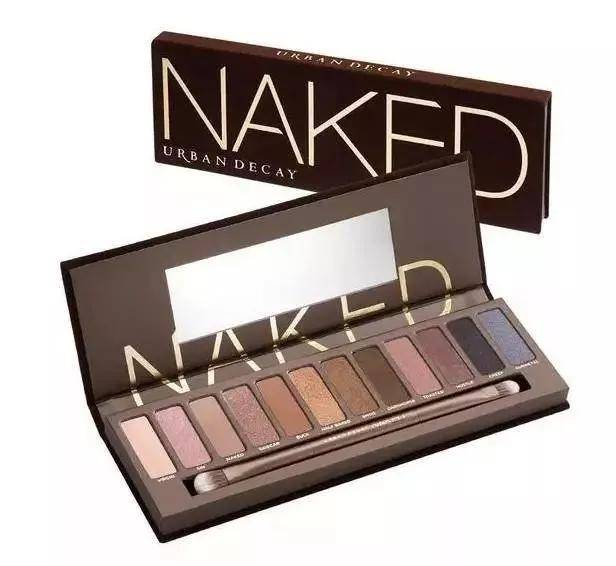 Decay|暴风哭泣,这么好用的化妆品竟然停产了!!!