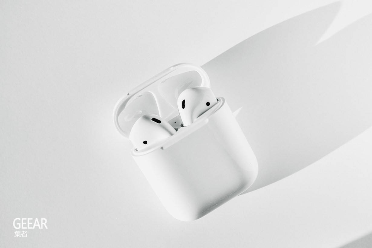 AirPods|第3代AirPods发布日期或许比大家预期中还要晚！