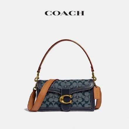 Coach|杨紫为代言Coach减重10斤?可品牌做公益也没法洗白辱华的事实...