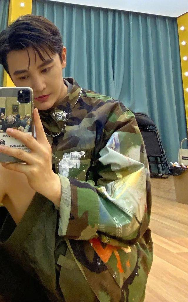 人物|原创一年纵横8部戏，频演男主却不火，孙坚借《浪姐》宝地秀恩爱？